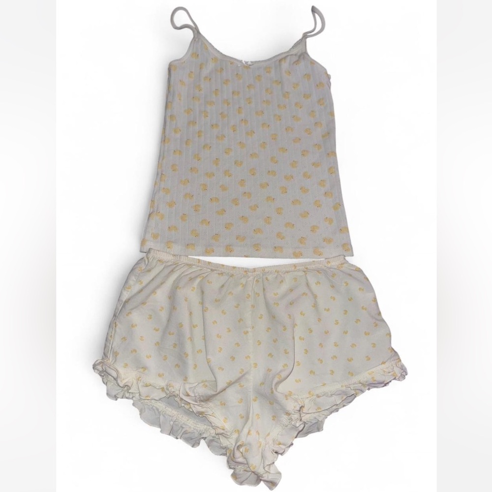 Pj set